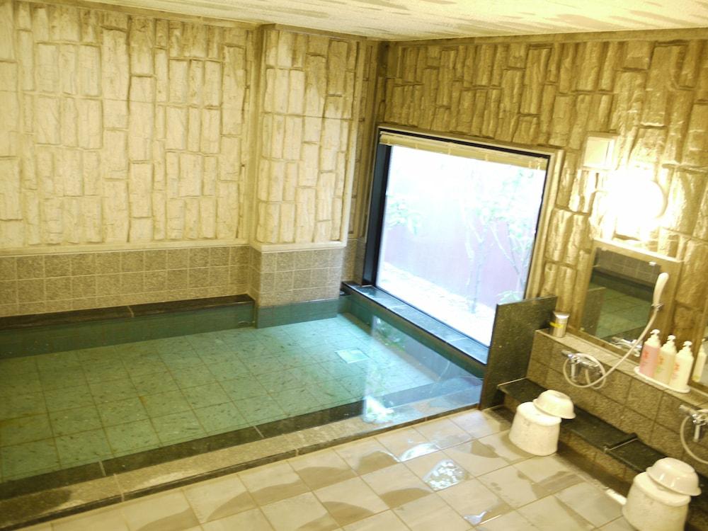 Hotel Route-Inn Niigata Kencho-Minami Exterior foto
